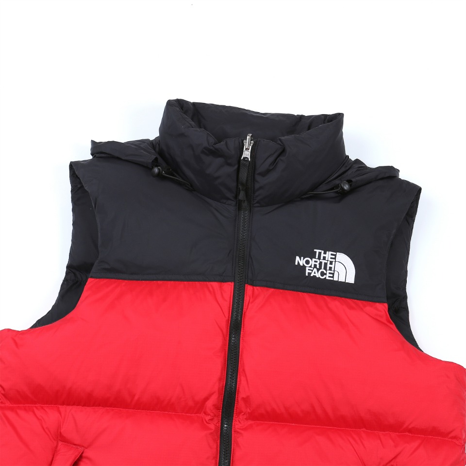 The North Face Down Jackets